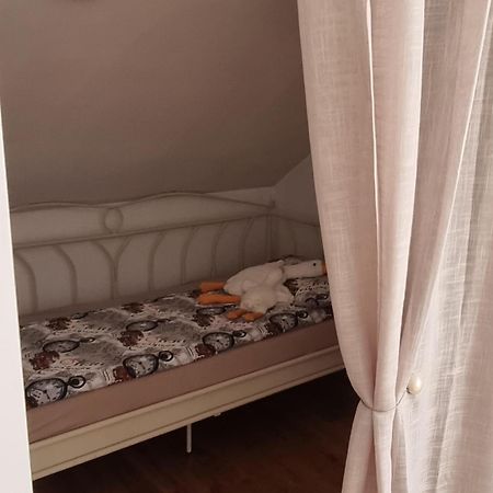 Willa Sveciu Namai Kamile Szawle Zewnętrze zdjęcie