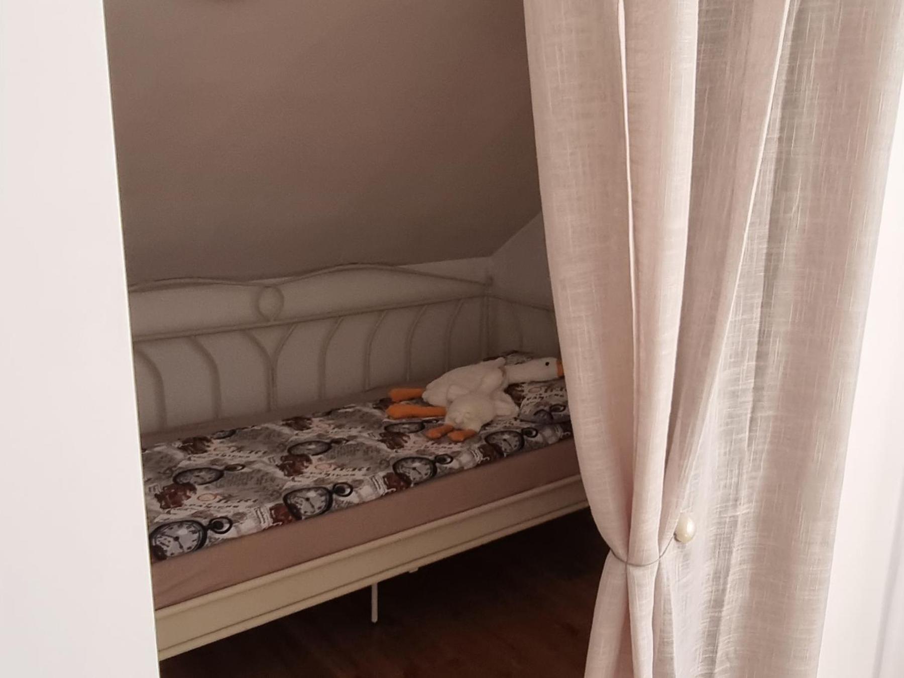 Willa Sveciu Namai Kamile Szawle Zewnętrze zdjęcie